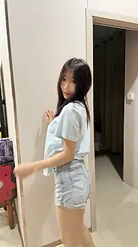 Nancy-A1 online show from July 14, 1:05 pm