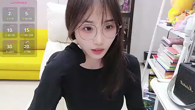 Nancy-A1 online show from July 3, 12:22 pm