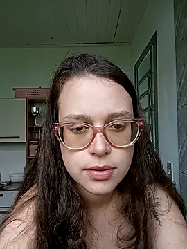 LunnaKitten online show from April 28, 12:20 pm