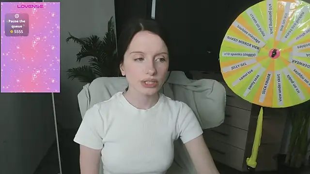 mollie blush online show from May 17, 1:32 pm