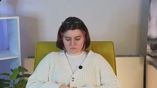 KathlineRivas online show from April 27, 8:22 am