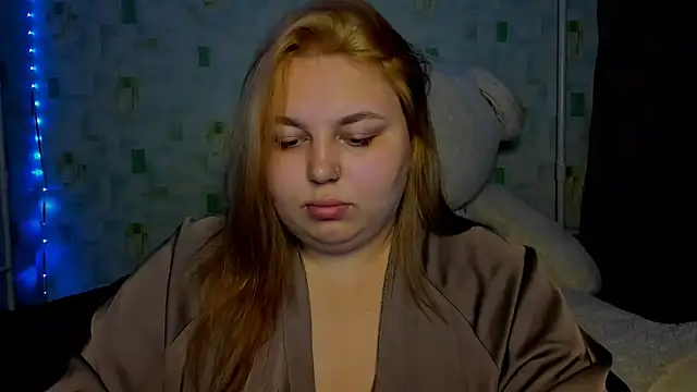 LillyHaigh online show from August 3, 5:29 pm