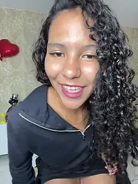 Playboybunny X online show from April 27, 12:35 pm