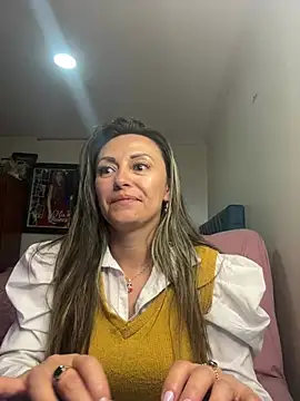 Angel Nova  online show from May 1, 11:08 pm