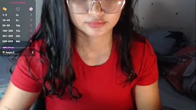 Lily     online show from May 16, 12:24 am