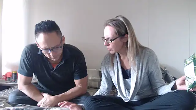 blondiesin50 online show from June 2, 11:33 am