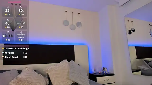 Sky Loren online show from July 20, 10:39 am
