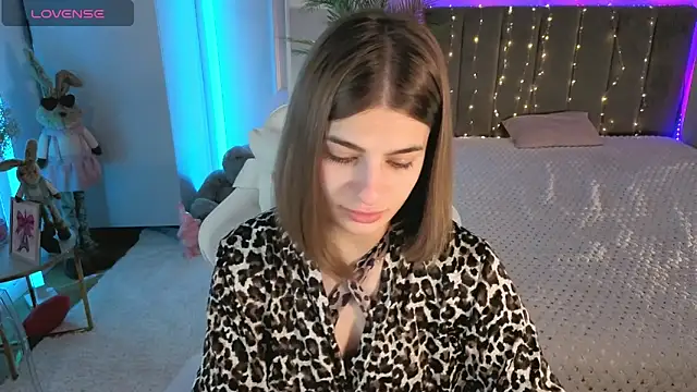 Dayana Mood online show from June 8, 6:36 am