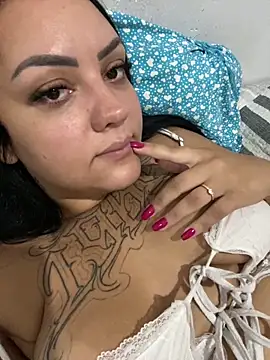 scaar777 online show from April 27, 12:57 pm