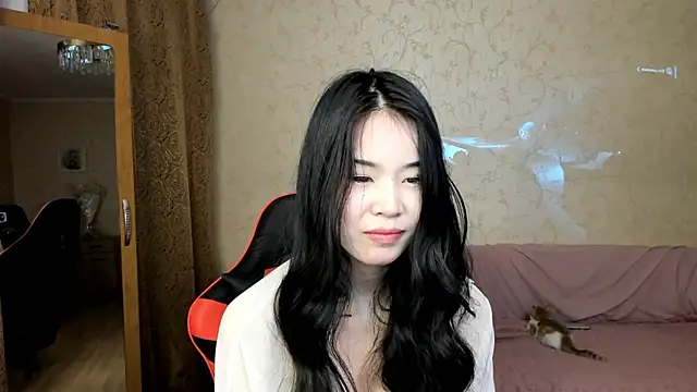 Akiba cute online show from May 8, 7:27 pm