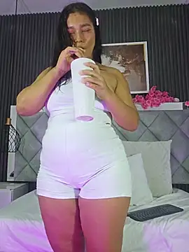 Sara Chanel  online show from May 28, 4:21 am