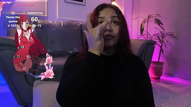 Raichell sweet curvy online show from June 17, 4:36 am