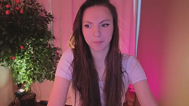 Alice-Lidel online show from June 20, 5:11 am