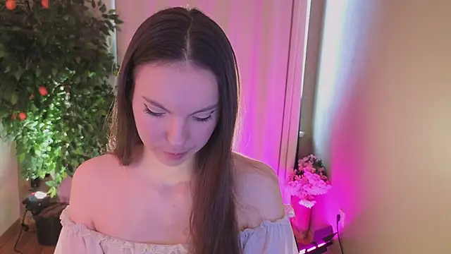 Alice-Lidel online show from June 21, 5:22 am