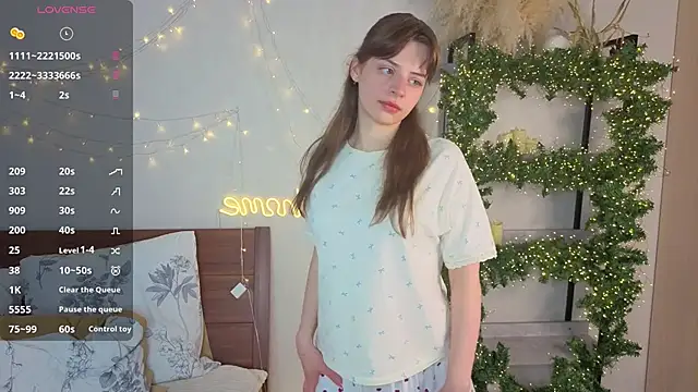 AltheaEllers online show from May 21, 1:58 am