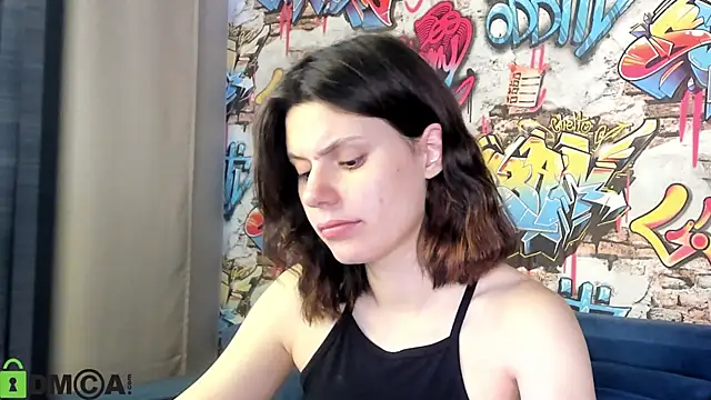 Kira Be11 online show from June 11, 1:05 am