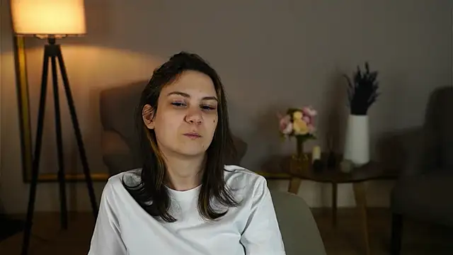 JaimeeDeibert online show from April 28, 11:25 am