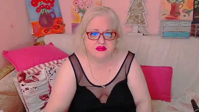 Maturelove xxx online show from July 14, 7:29 pm