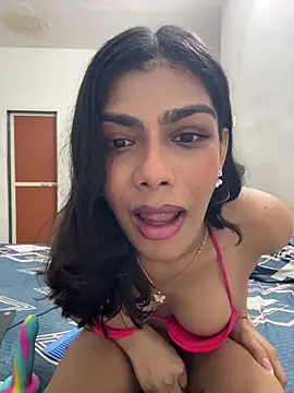 Mayra xx online show from June 5, 6:36 pm
