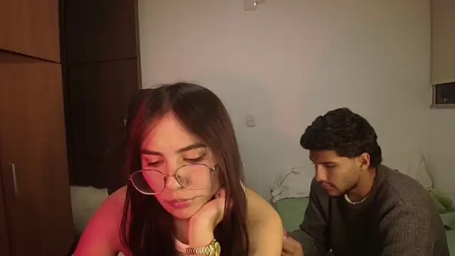 abbyyandmaxx online show from May 26, 2:33 am