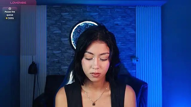 gemma 19  online show from July 25, 9:44 pm