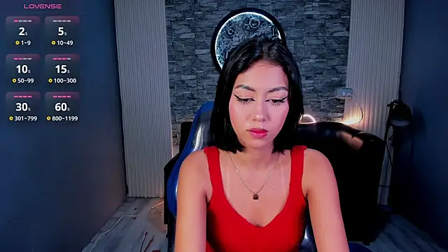 gemma 19  online show from July 22, 10:11 pm
