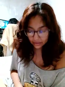 Grace Moon04 online show from June 16, 8:04 am