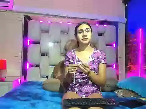 MahiaraHot online show from June 19, 2:09 pm