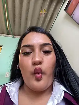 SahanaPrincesss online show from July 31, 6:53 pm