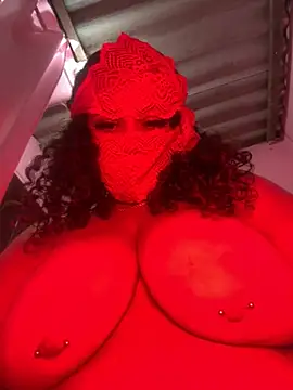 medusa mimada online show from April 29, 10:59 pm