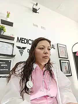 SAMANTHA--02 online show from July 13, 1:34 pm