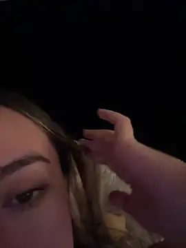 AnastasiaCampbell online show from August 4, 3:23 am