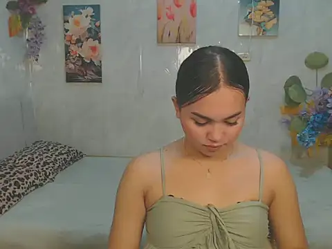ur asiankat online show from May 8, 3:15 pm