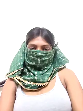 Sarita4 online show from May 11, 5:21 pm
