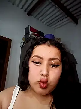 Celeste Diaz7 online show from May 2, 2:59 am