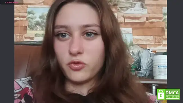 MercySoeder online show from May 30, 11:52 am