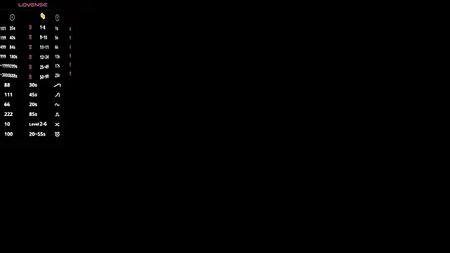 MercySoeder online show from May 6, 3:38 pm
