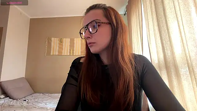 Stella Rass online show from May 13, 8:31 am