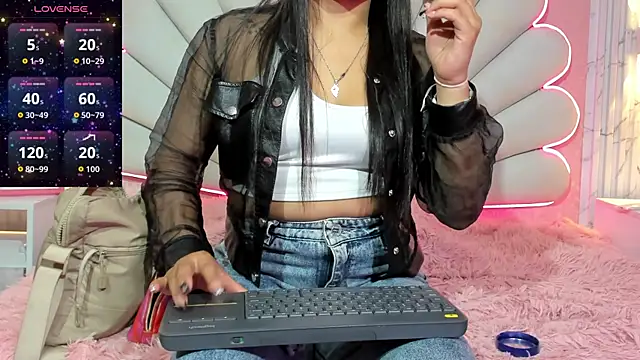 Katemos st online show from July 4, 2:13 pm