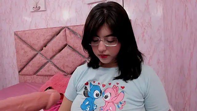 Dolls Antonella online show from June 4, 11:47 am