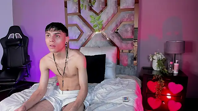 SCARLEXXX LYAN online show from May 22, 1:14 am