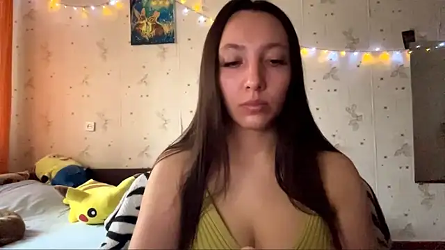 SheeringGape online show from June 7, 1:34 am