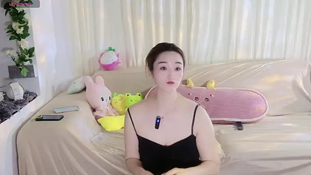 JJ8521 online show from May 23, 3:54 pm