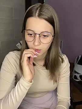 Blossom Emily online show from June 7, 4:14 pm