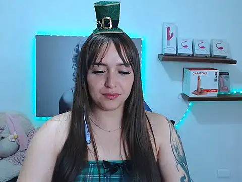 anyela bubble18 online show from June 14, 2:24 am