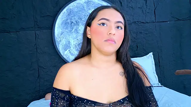 JessiBannkss online show from July 25, 12:56 pm