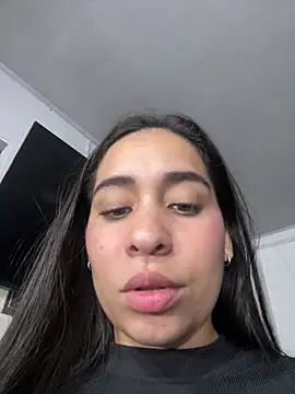 SussyFoxxx online show from June 11, 5:15 am