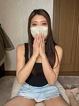 Erika  xx online show from May 21, 2:09 am