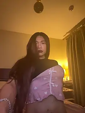 Poonmathafucker1 online show from June 8, 8:30 pm