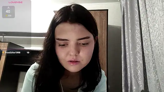RebelDesiree online show from July 29, 7:03 pm